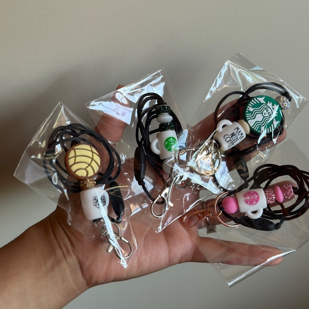 Lanyards